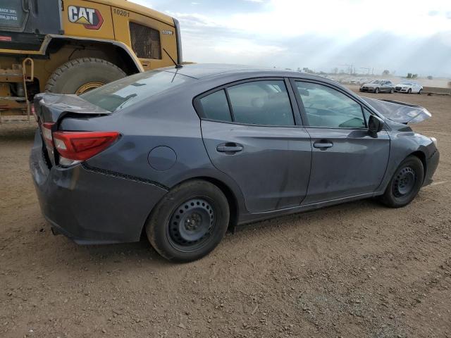 2020 SUBARU IMPREZA 4S3GKAB61L3608595