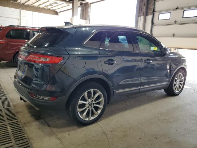 2015 LINCOLN MKC 5LMCJ2A98FUJ02272