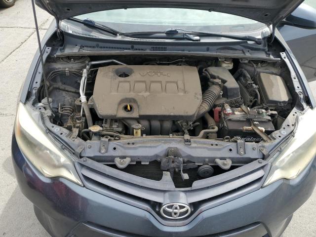 2015 TOYOTA COROLLA L - 5YFBURHE1FP227570