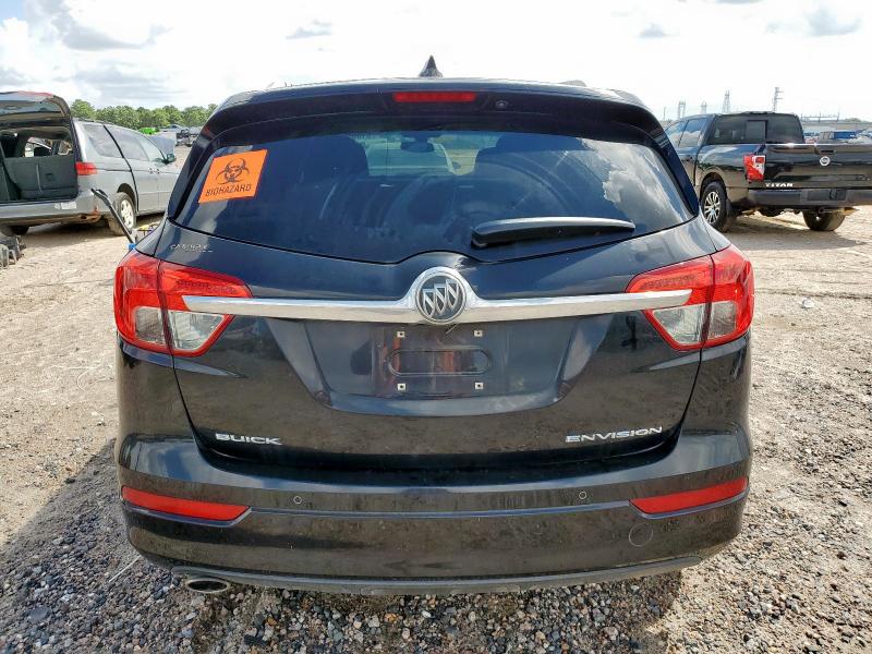2017 BUICK ENVISION E LRBFXBSA6HD002281