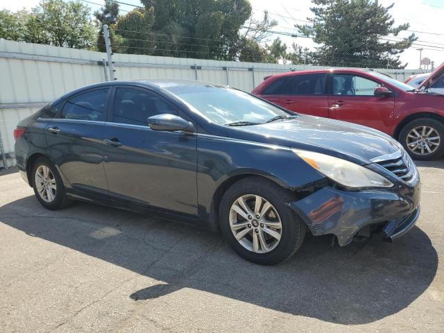 2013 HYUNDAI SONATA GLS #3302886943