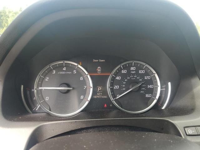 2016 ACURA TLX TECH 19UUB2F5XGA006260