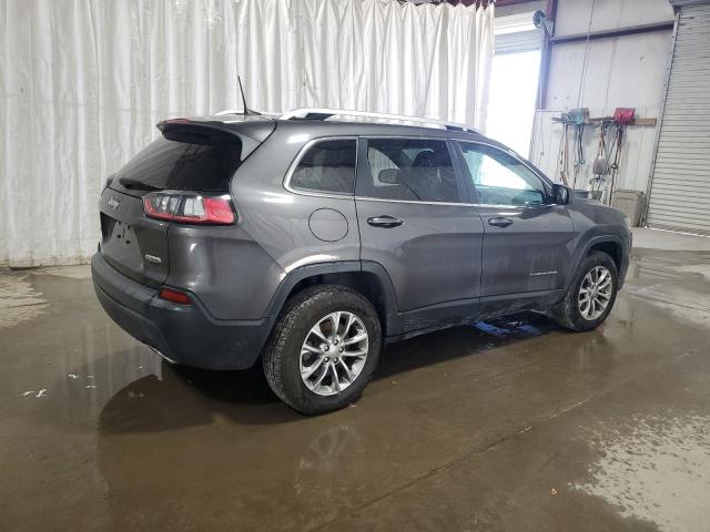 2019 JEEP CHEROKEE L 1C4PJMLX6KD216703