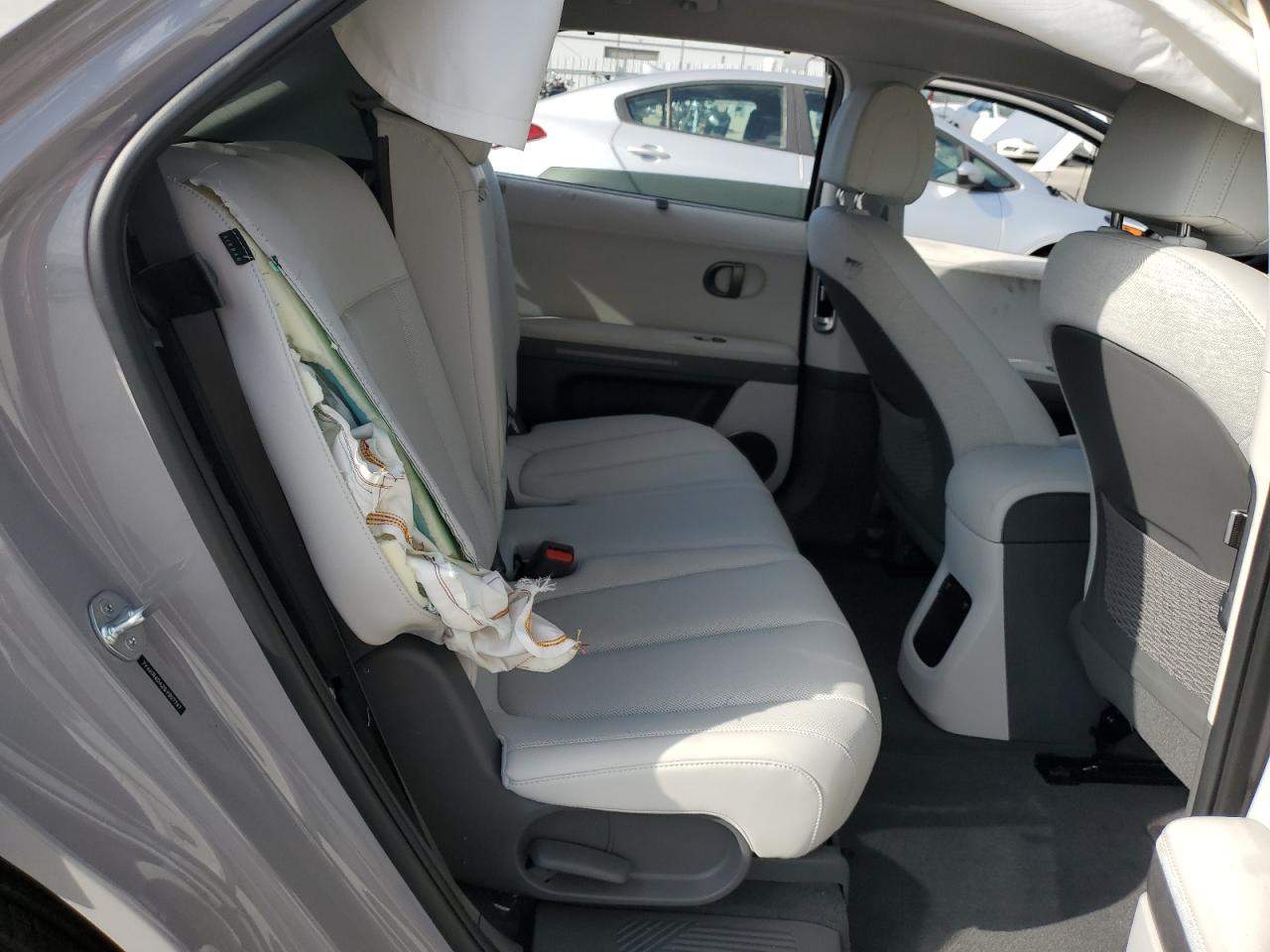 HYUNDAI IONIQ 5 LIMITED