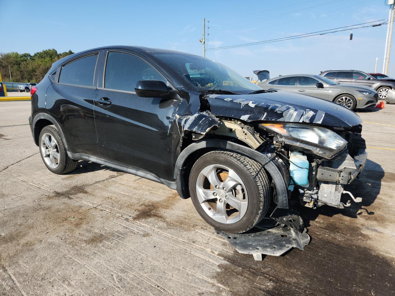 Lot #3311654222 2017 HONDA HR-V LX