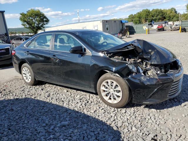 2016 TOYOTA CAMRY LE 4T4BF1FK2GR573587