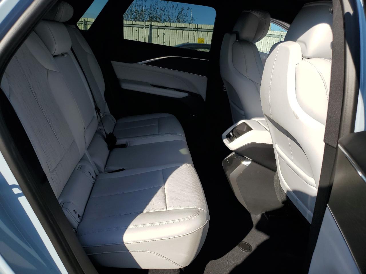 CADILLAC LYRIQ SPORT