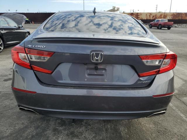 2020 HONDA ACCORD SPO - 1HGCV1F3XLA036591