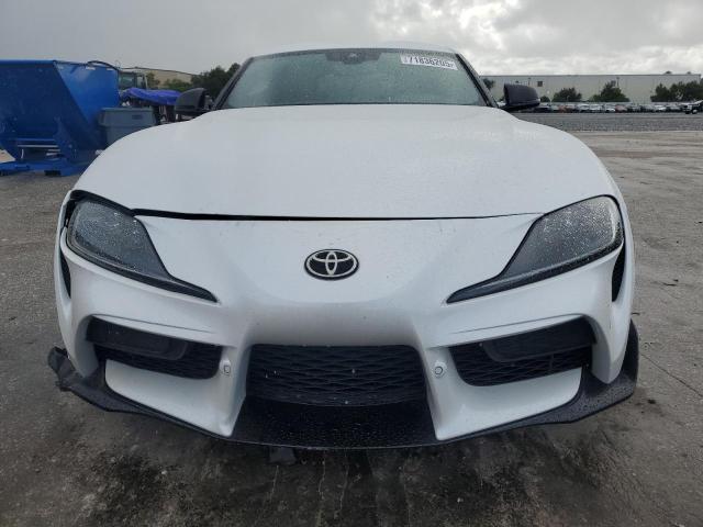 2021 TOYOTA SUPRA BASE WZ1DB0C01MW045590