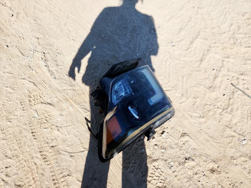 2019 NISSAN TITAN PLAT - 1N6AA1E67KN529291