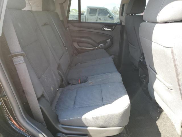 2018 CHEVROLET TAHOE K150 #3280679384