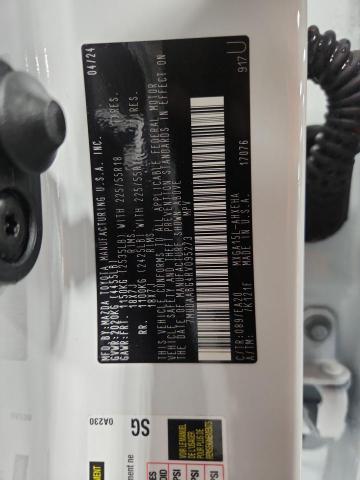 2024 TOYOTA COROLLA CR 7MUDAABG4RV095273