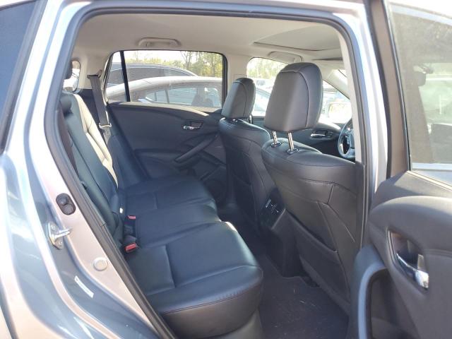 2016 ACURA RDX 5J8TB4H30GL014780