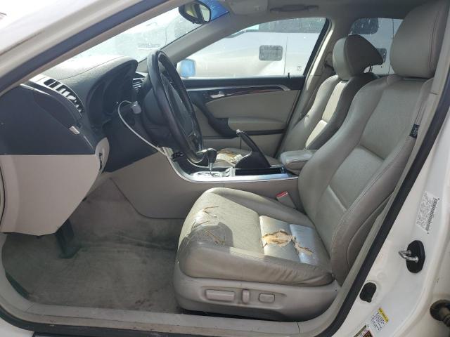 2008 ACURA TL #3242685106