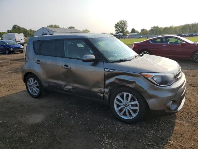 2019 KIA SOUL + KNDJP3A53K7663973