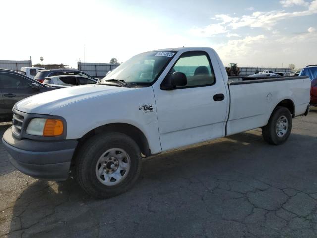 2004 FORD F-150 HERI #3276970180
