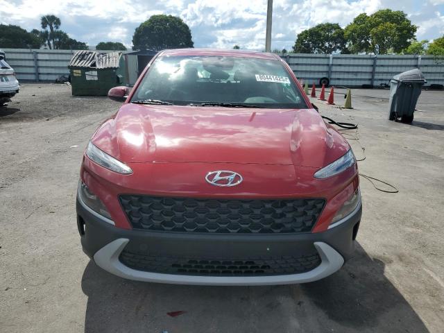 2022 HYUNDAI KONA SEL KM8K22AB0NU866582