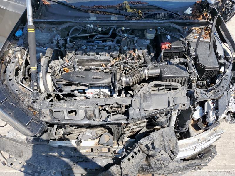 2023 ACURA INTEGRA A- - 19UDE4G70PA005041