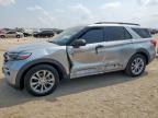 Lot #3297340750 2020 FORD EXPLORER X
