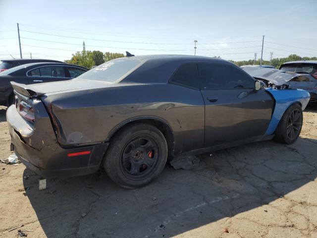 2019 DODGE CHALLENGER 2C3CDZFJ5KH723769