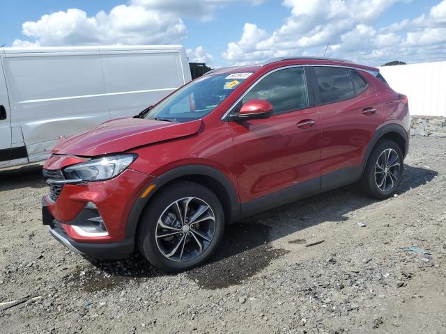 2021 BUICK ENCORE GX - KL4MMDS28MB137297