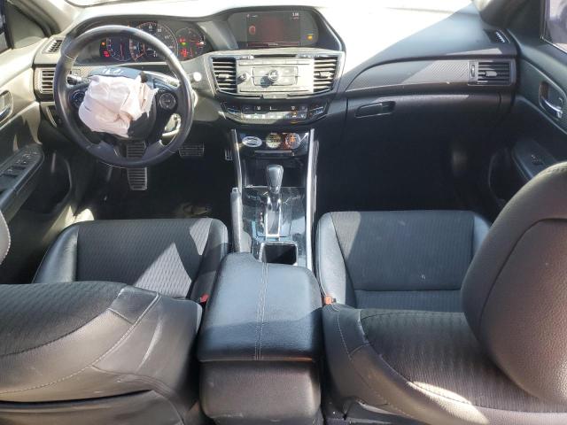 2017 HONDA ACCORD SPO - 1HGCR2F59HA225736