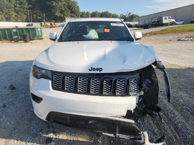 2018 JEEP GRAND CHER - 1C4RJEAG0JC110009