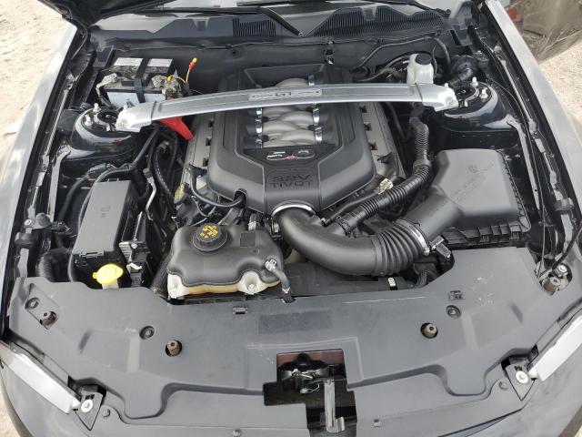 2011 FORD MUSTANG GT - 1ZVBP8CF3B5105900