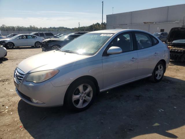 HYUNDAI ELANTRA BL