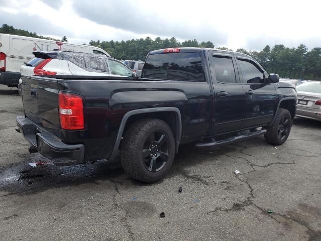 2017 GMC SIERRA K1500 1GTV2LEC7HZ142227