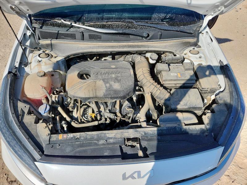 2023 KIA FORTE GT - 3KPF44ACXPE584620