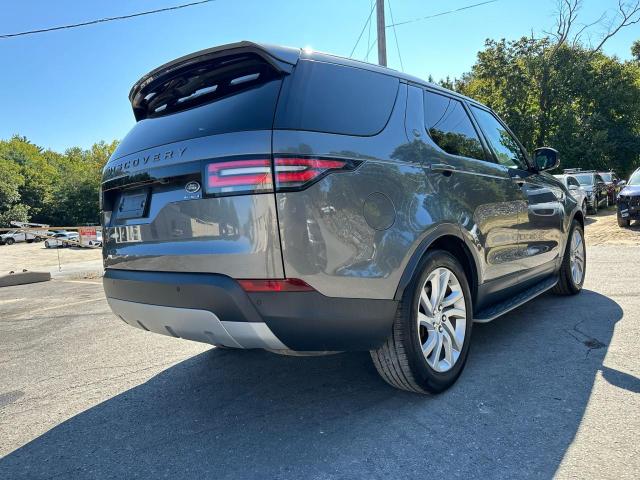 2017 LAND ROVER DISCOVERY SALRRBBKXHA009648