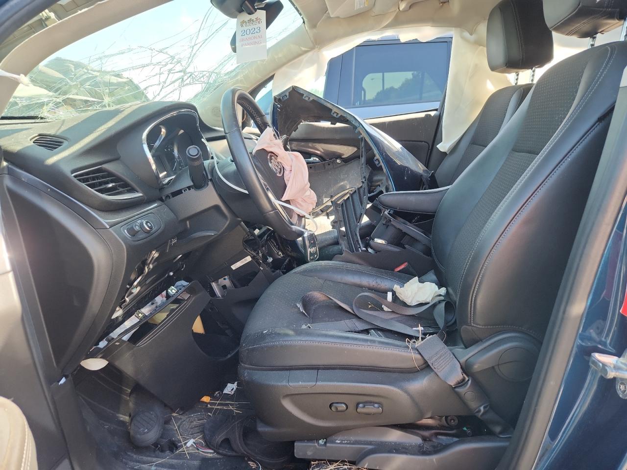 BUICK ENCORE PREFERRED