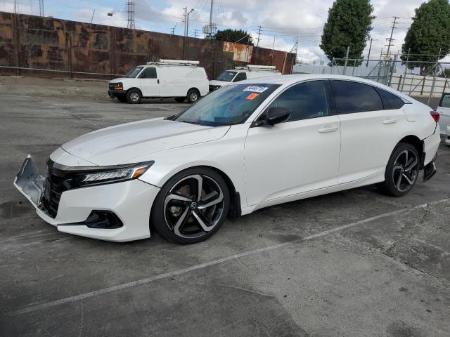HONDA ACCORD SPO