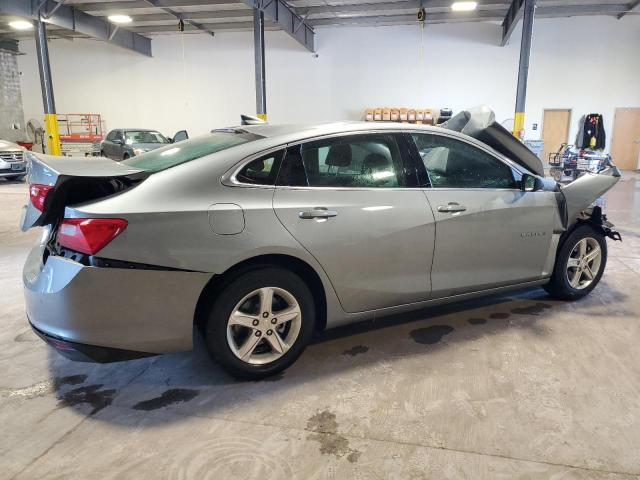 2023 CHEVROLET MALIBU LS 1G1ZC5ST3PF218162