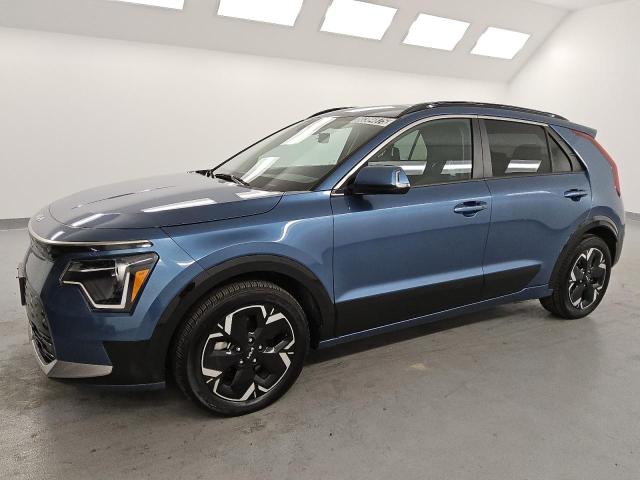 2023 KIA NIRO WIND KNDCR3L17P5027119