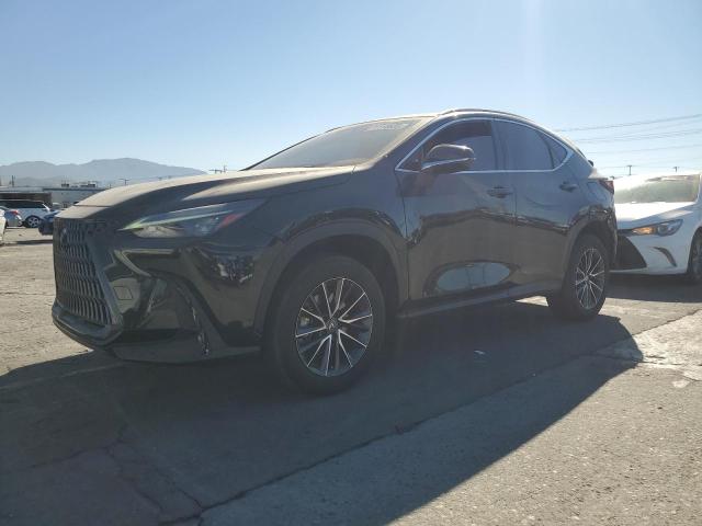 LEXUS NX 350H BA