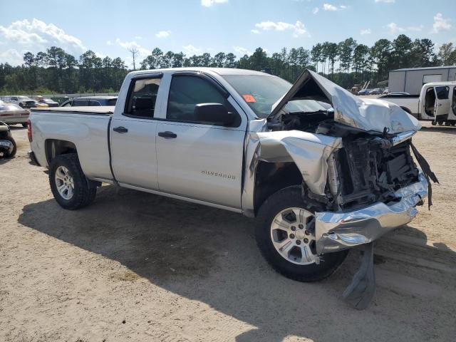 2017 CHEVROLET SILVERADO C1500 1GCRCNEH7HZ351179