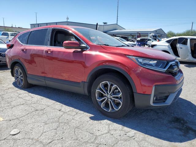 2020 HONDA CR-V EX #3305486072