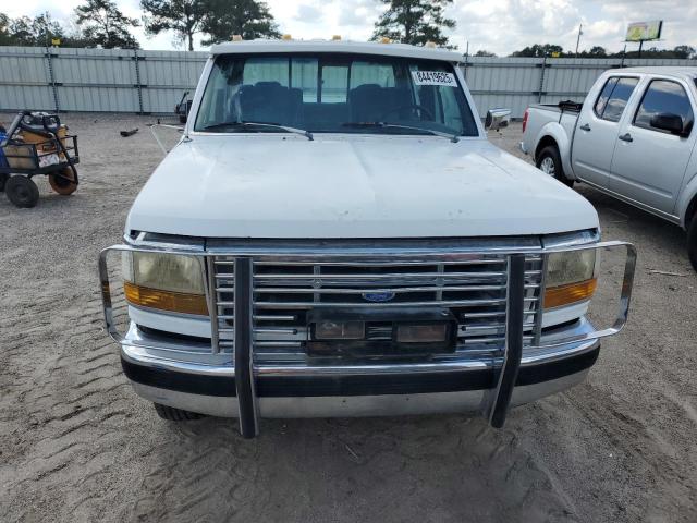 1993 FORD F350 #3275542009