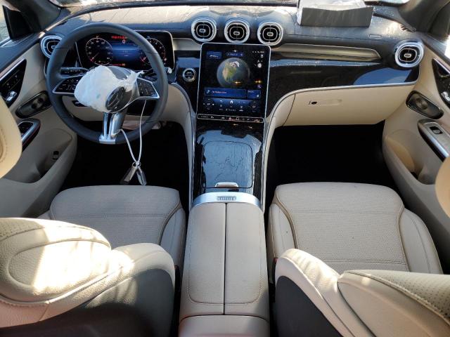 2025 MERCEDES-BENZ GLC 300 4M - W1NKM4HB0SF288069