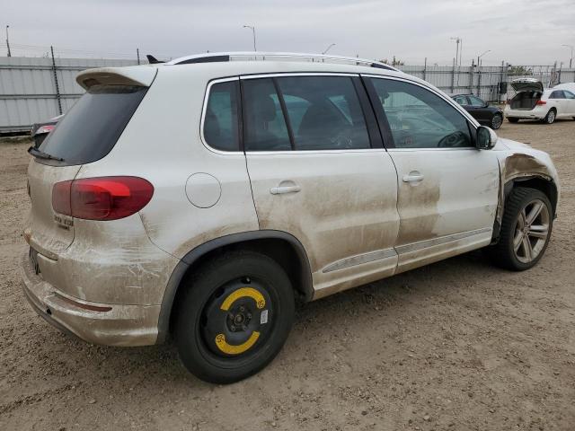 2016 VOLKSWAGEN TIGUAN COM - WVGJV7AX9GW069007