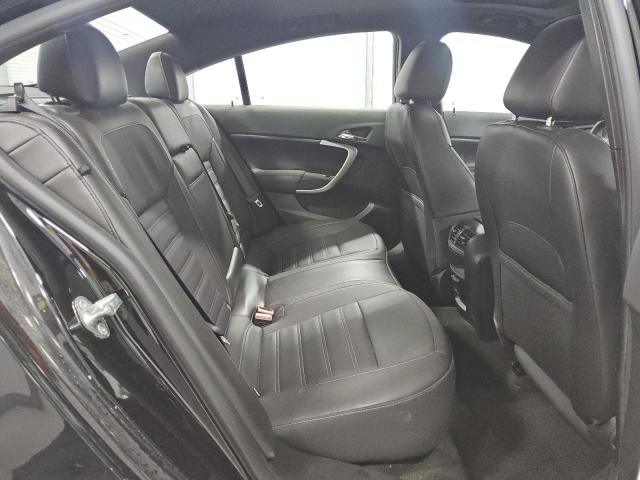 2017 BUICK REGAL GS 2G4GU5GXXH9120856