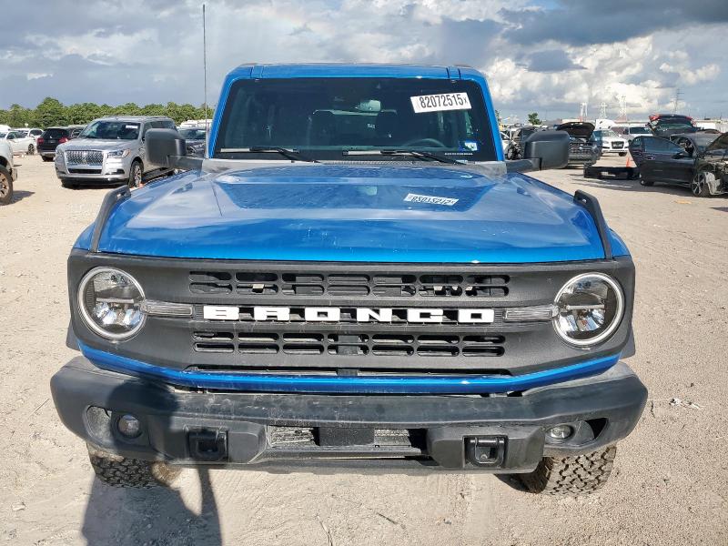2024 FORD BRONCO BLA 1FMDE1AH9RLB15202
