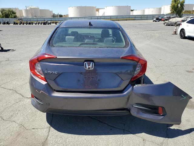 2017 HONDA CIVIC EX 19XFC2F77HE232020