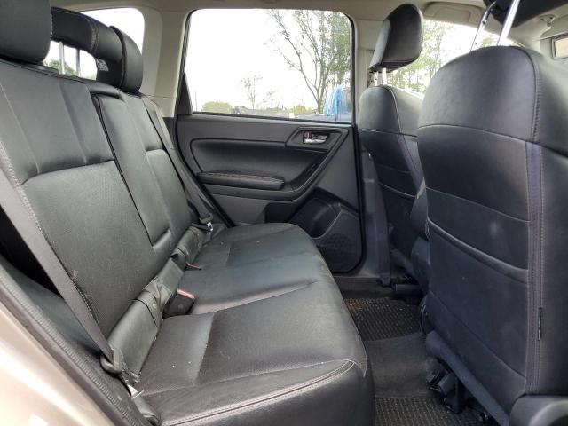 2016 SUBARU FORESTER 2.5I LIMITED JF2SJAHC0GH496067
