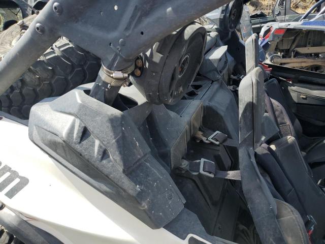 2020 CAN-AM MAVERICK X #3285126385