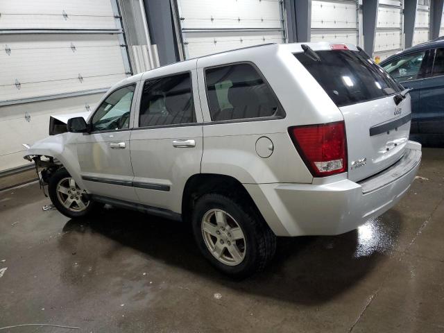 2007 JEEP GRAND CHER #3280488126