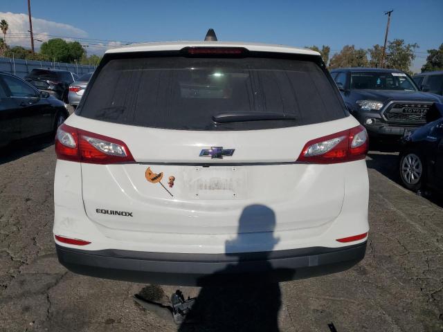 2020 CHEVROLET EQUINOX LS 3GNAXHEV7LS680146