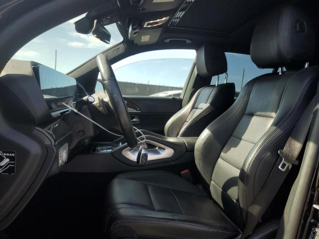 2020 MERCEDES-BENZ GLE 350 4MATIC 4JGFB4KB5LA236793